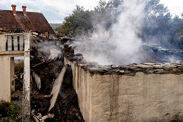 Reliable Fire Damage Removal contractor in Scandia, MN by Fire Damage Biloxi
